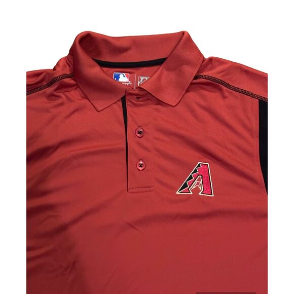 Arizona Diamondbacks Polo - Picture 2 of 4
